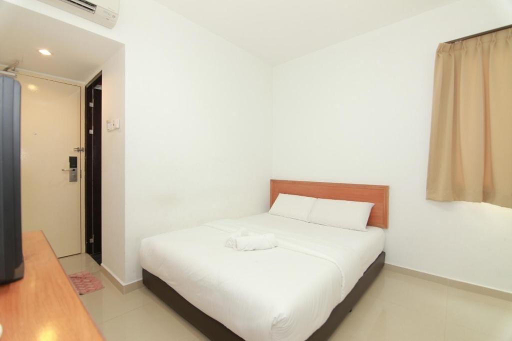 Hotel 193 Johor Bahru Chambre photo