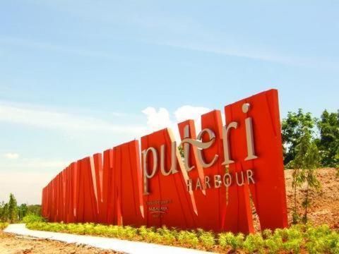 Hotel 193 Johor Bahru Extérieur photo