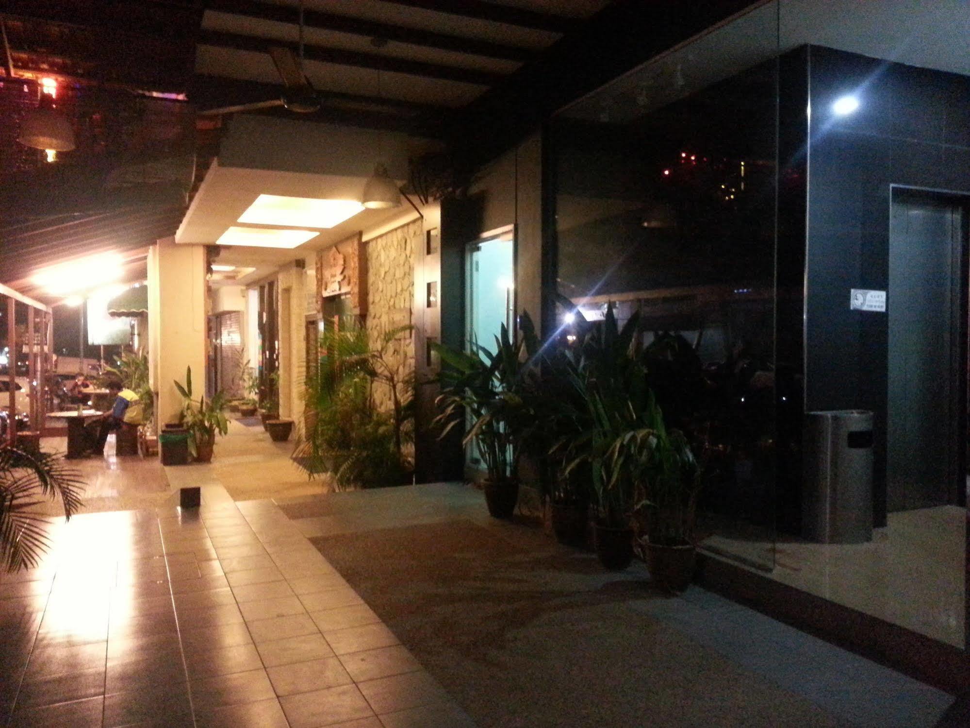 Hotel 193 Johor Bahru Extérieur photo