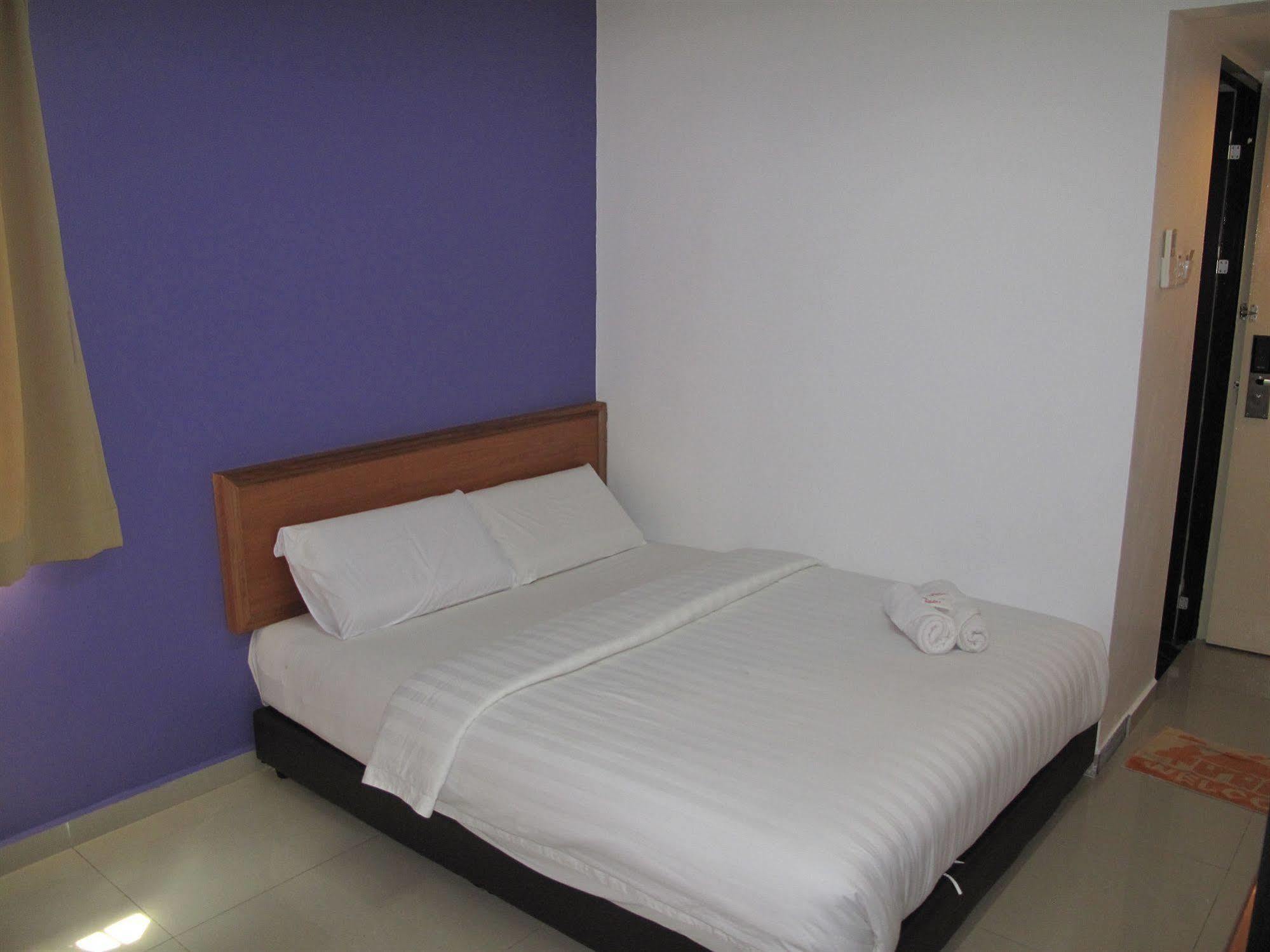 Hotel 193 Johor Bahru Extérieur photo