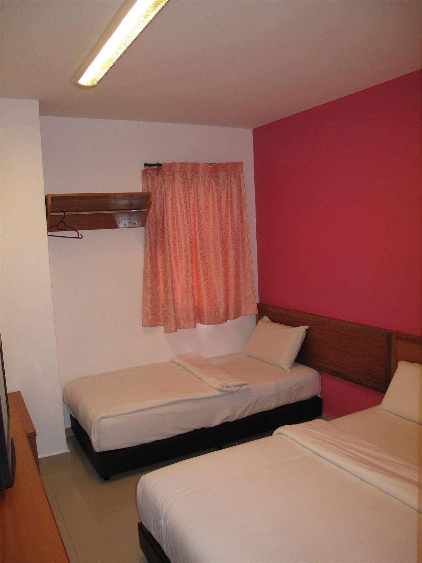 Hotel 193 Johor Bahru Extérieur photo