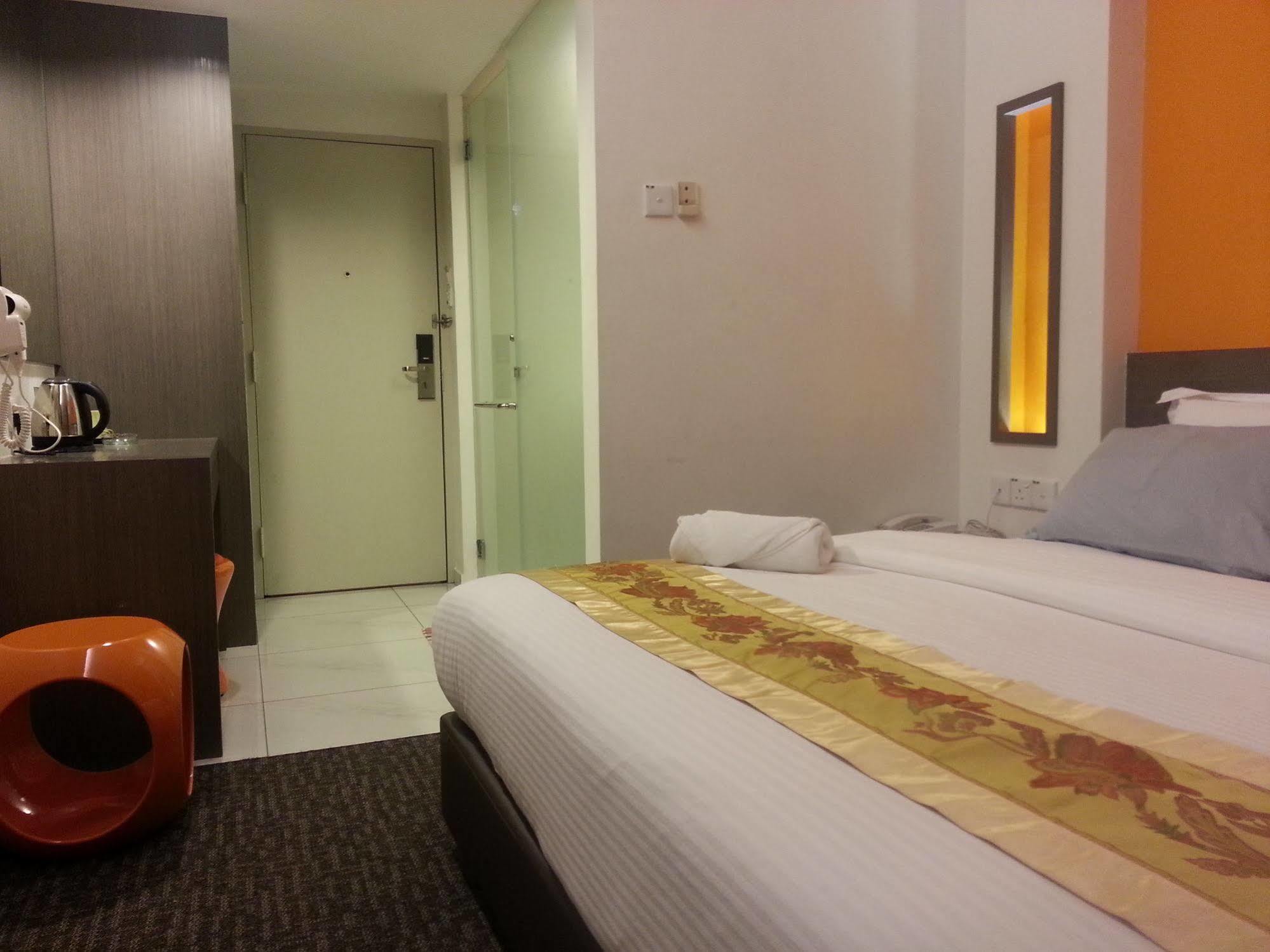 Hotel 193 Johor Bahru Extérieur photo